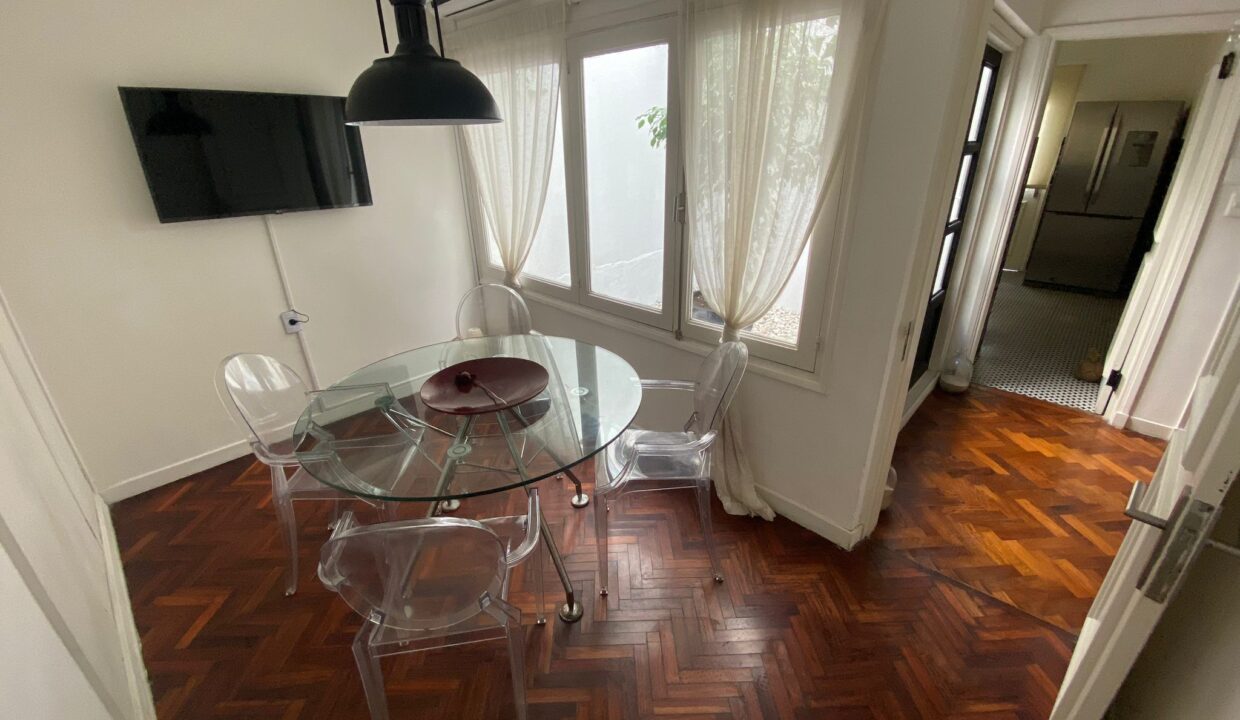COMEDOR CHICO