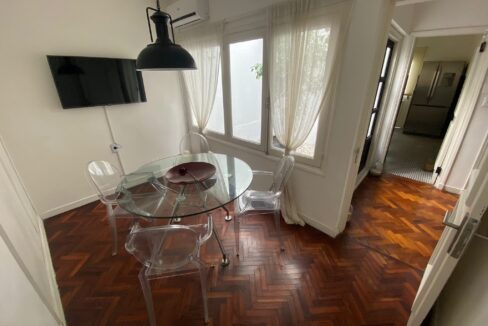 COMEDOR CHICO