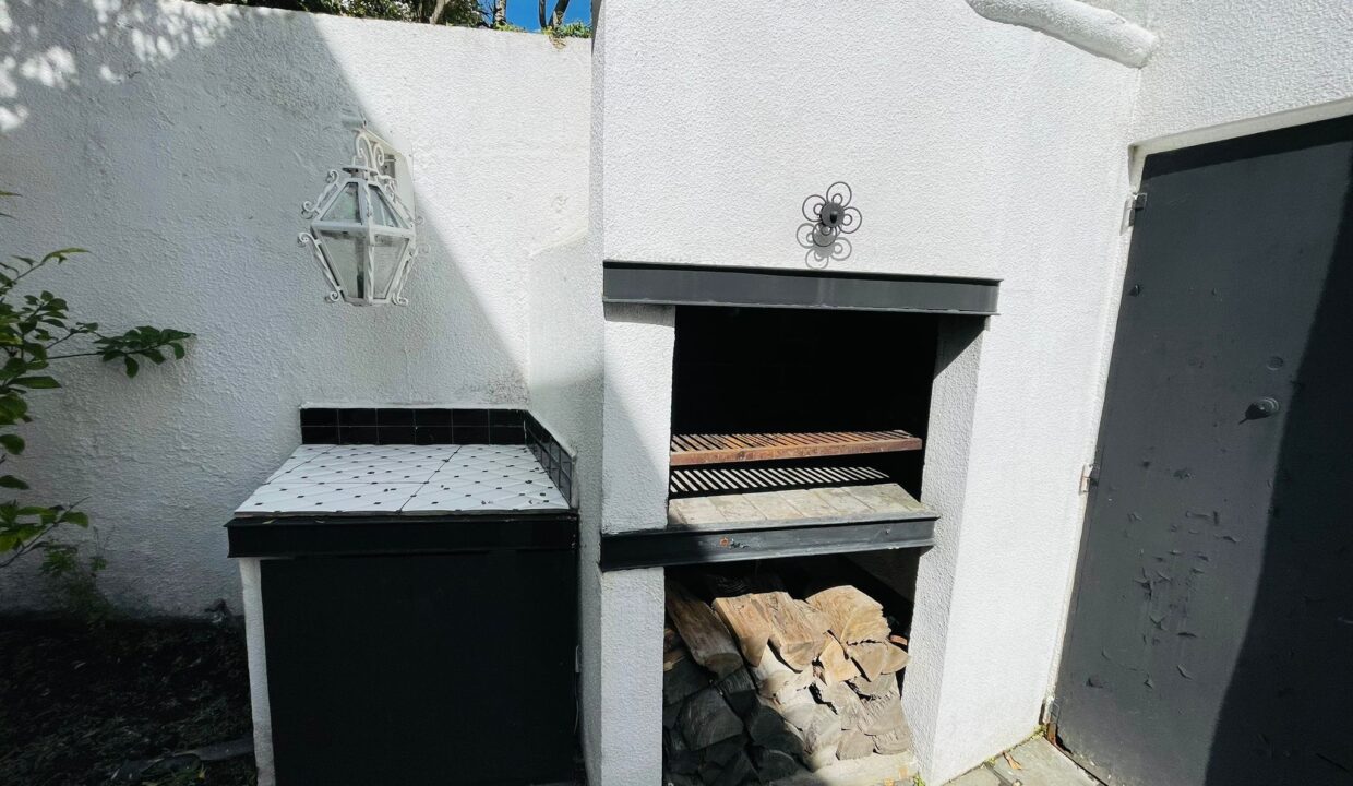 PARRILLERO