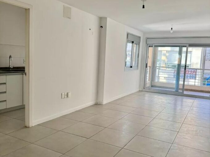 Apartamento De 2 Dormitorios En Cordón