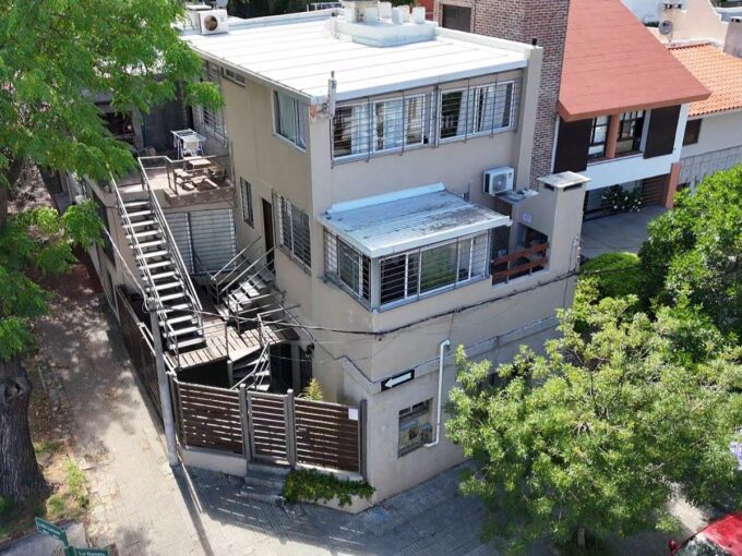 EDIFICIO EN VENTA, EN POCITOS