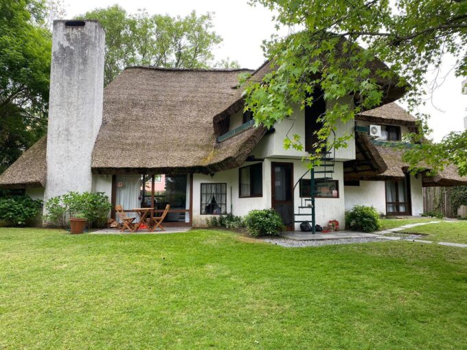 Casa en San Rafael, Punta del Este